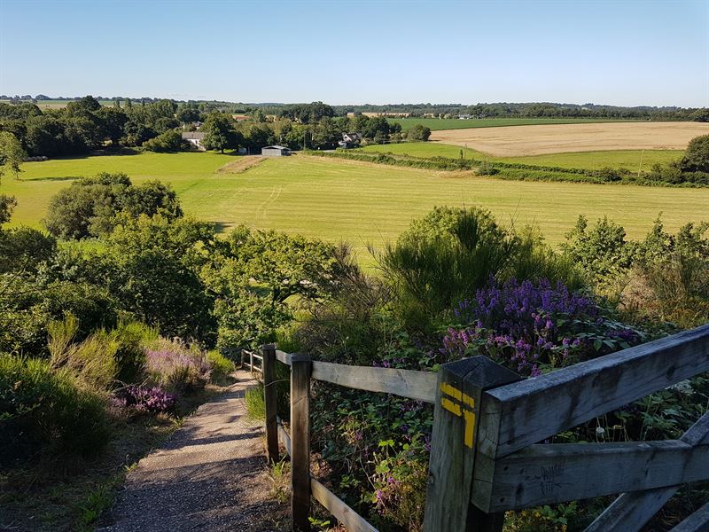 La Vallée du Don Loire Atlantique