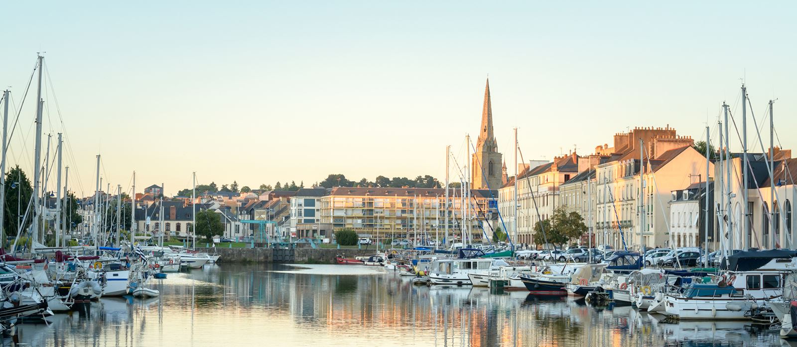 port de redon